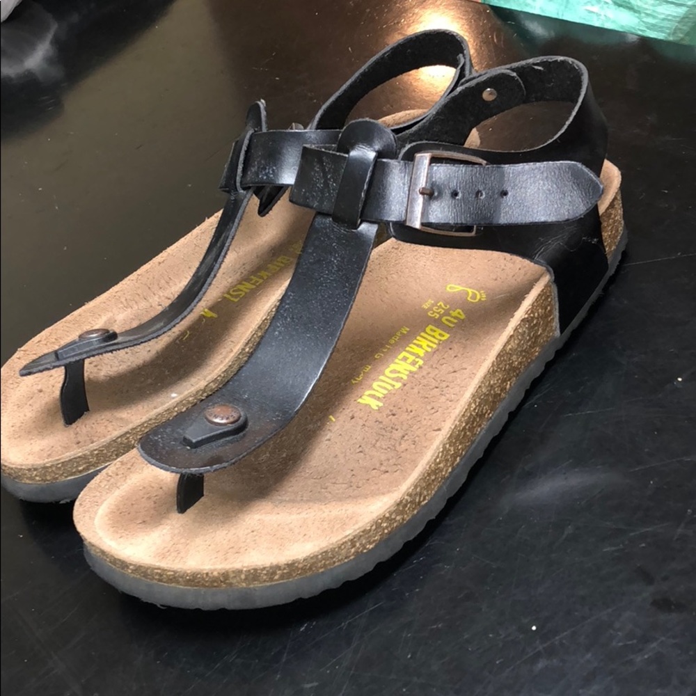 Birkenstock Sandals